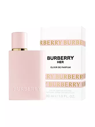 BURBERRY | Her Elixir de Parfum 30ml | keine Farbe
