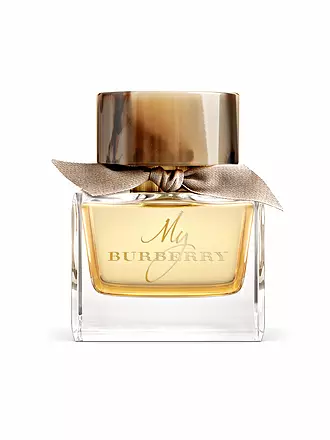 BURBERRY | My Burberry Eau de Parfum 50ml | keine Farbe
