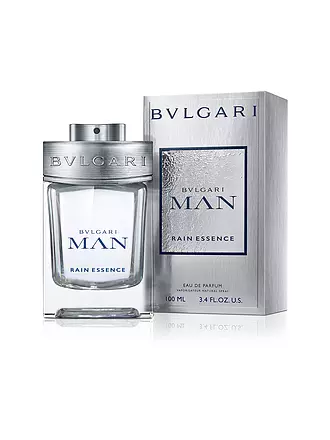 BVLGARI | Man Rain Essence Eau de Parfum 60ml | keine Farbe