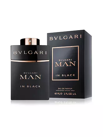 BVLGARI | Man in Black Eau de Parfum 60ml | keine Farbe