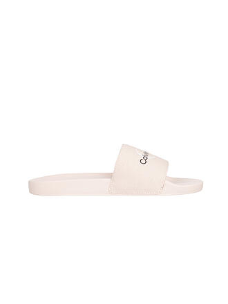 CALVIN KLEIN JEANS | Badeschuhe - Pantolette | rosa