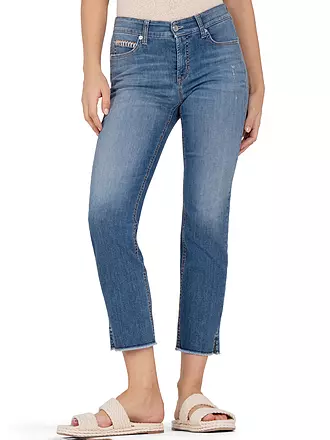 CAMBIO | Jeans Slim Fit 7/8 PIPER  | 