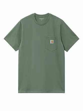 CARHARTT WIP | T-Shirt | olive