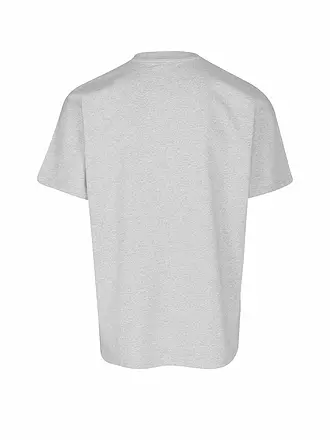 CARHARTT WIP | T-Shirt | grau