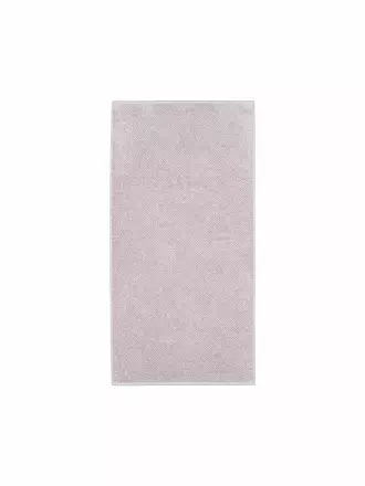 CAWÖ | Handtuch Pure 50x100cm Amber | grau