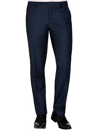 CG - CLUB OF GENTS | Anzughose Birdsey | grau