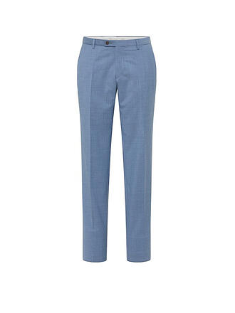 CG - CLUB OF GENTS | Anzughose Slim-Fit PASCAL | beige