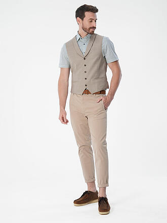 CG - CLUB OF GENTS | Anzugweste Slim-Fit