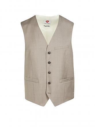CG - CLUB OF GENTS | Anzugweste Slim-Fit