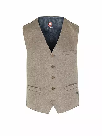 CG - CLUB OF GENTS | Gilet MOSELY | 