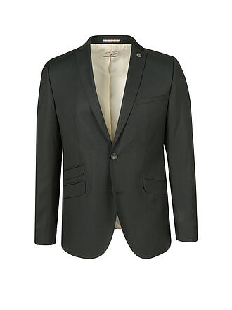 CG - CLUB OF GENTS | Sakko Slim Fit Camden | grün