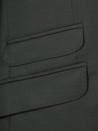 CG - CLUB OF GENTS | Sakko Slim Fit Camden | grün