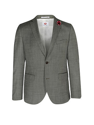 CG - CLUB OF GENTS | Sakko Slim Fit Patrick | braun