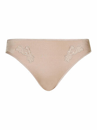 CHANTELLE | Slip Hedona Bleu Hiver bleu hiver | beige