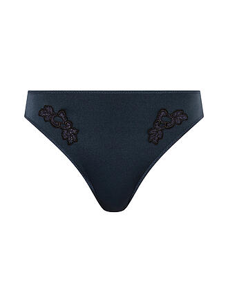 CHANTELLE | Slip Hedona Bleu Hiver bleu hiver | blau