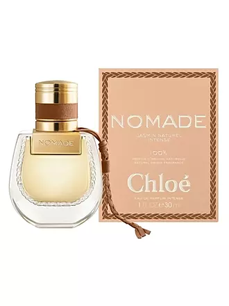 CHLOE | Nomade Jasmin Naturel Intense Eau de Parfum 50ml | keine Farbe
