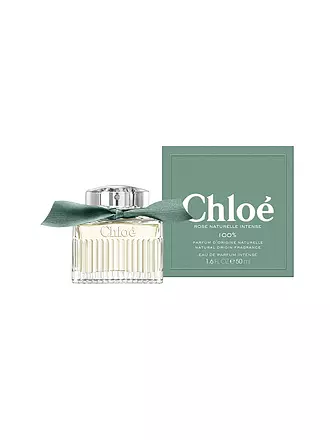CHLOE | Rose Naturelle Intense Eau de Parfum 50ml | 