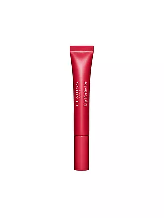 CLARINS | Eclat Minute Embellisseur Levres - Highlighter für das Lippen-Makeup (02 Apricot Shimmer) 12ml | beere