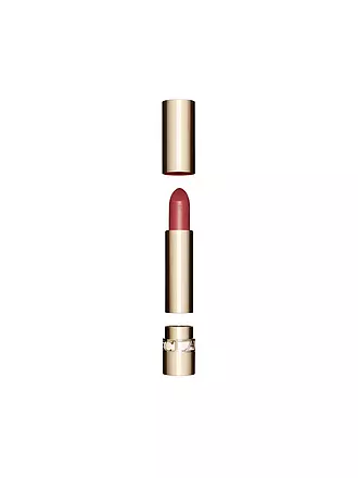 CLARINS | Lippenstift - Joli Rouge Refill (711 Papaya) | dunkelrot
