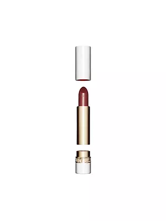 CLARINS | Lippenstift - Joli Rouge Shine Refill (711S Papaya) | dunkelrot