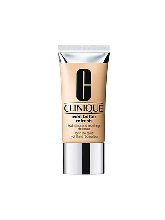 CLINIQUE | Even Better Refresh™ Hydrating and Repairing Makeup ( WN38 Stone ) | beige