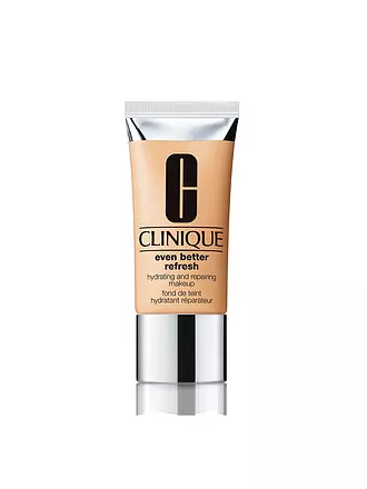 CLINIQUE | Even Better™ Refresh  Hydrating & Repairing Makeup (WN125 Mahagony) | beige