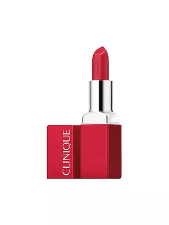 CLINIQUE | Lippenstift - Even Better Pop™ Lip Colour Blush ( 03 Red-y to Party ) | rosa