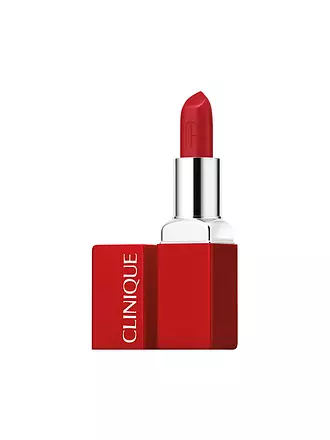 CLINIQUE | Lippenstift - Even Better Pop™ Lip Colour Blush ( 05 Red Carpet ) | rot