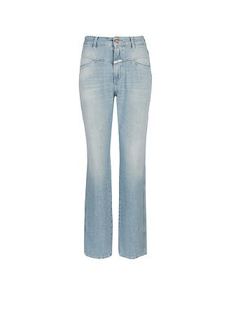 CLOSED | Jeans Straight Fit X-Pose | hellblau