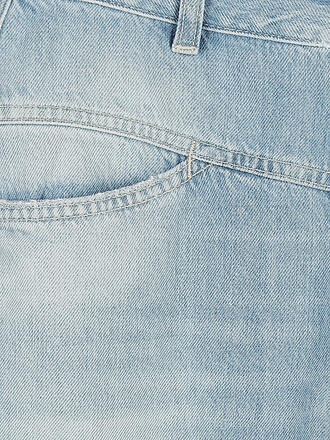 CLOSED | Jeans Straight Fit X-Pose | hellblau