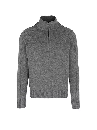 CP COMPANY | Troyer Pullover | 