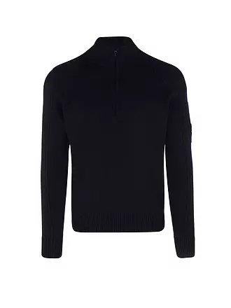 CP COMPANY | Troyer Pullover | dunkelblau