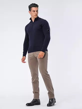CP COMPANY | Troyer Pullover | dunkelblau