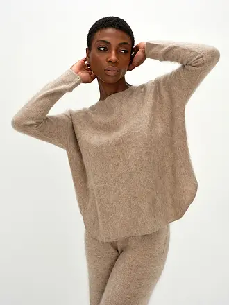 DAVIDA | Kaschmirpullover |