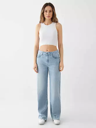 DAWN DENIM | Jeans Wide FIt DEW | 