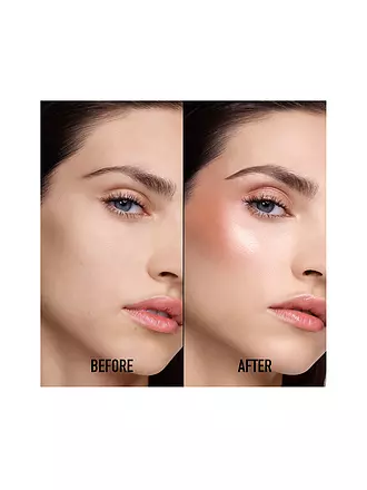 DIOR | Highlighter - Dior Forever Glow Maximizer (015 Peachy) | kupfer