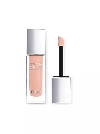 DIOR | Highlighter - Dior Forever Glow Maximizer (016 Bronze) | rosa