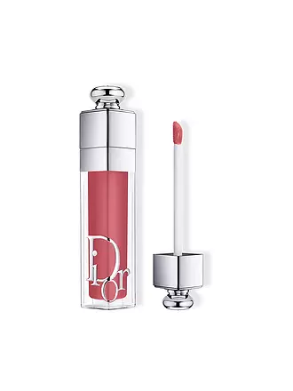 DIOR | Lipgloss - Dior Addict Lip Maximizer ( 001 Pink ) | dunkelrot