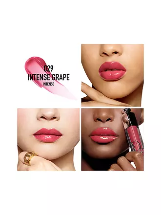 DIOR | Lipgloss - Dior Addict Lip Maximizer ( 001 Pink ) | beere