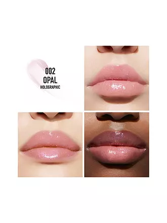 DIOR | Lipgloss - Dior Addict Lip Maximizer ( 013 Beige ) | creme