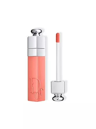 DIOR | Lipgloss - Dior Addict Lip Tint ( 641 Natural Red Tangerine ) | rosa