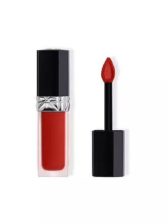 DIOR | Lipgloss - Rouge Dior Forever Liquid ( 558 Forever Grace ) | rot