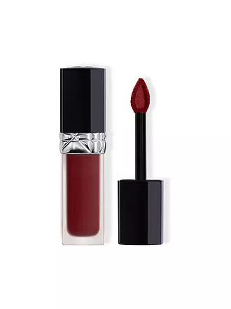 DIOR | Lipgloss - Rouge Dior Forever Liquid ( 741 Forever Star ) | dunkelrot