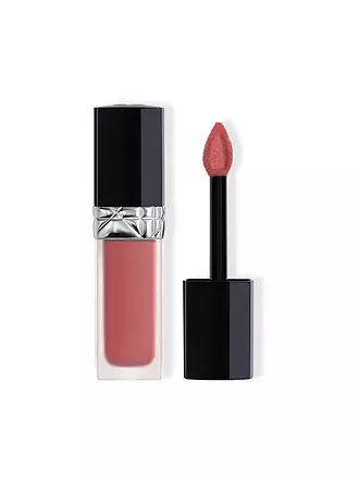 DIOR | Lipgloss - Rouge Dior Forever Liquid ( 760 Forever Glam ) | rosa