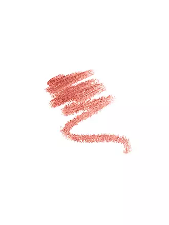 DIOR | Lippenkonturenstift - Rouge Dior Contour ( 525 Cherie ) | beige