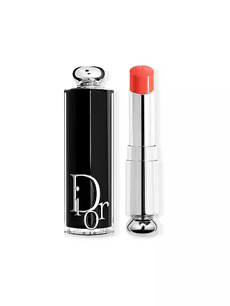 DIOR | Lippenstift - Dior Addict (362 Rose Bonheur) | orange