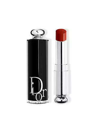 DIOR | Lippenstift - Dior Addict - Nachfüllbar ( 716 Dior Cannage ) | dunkelrot