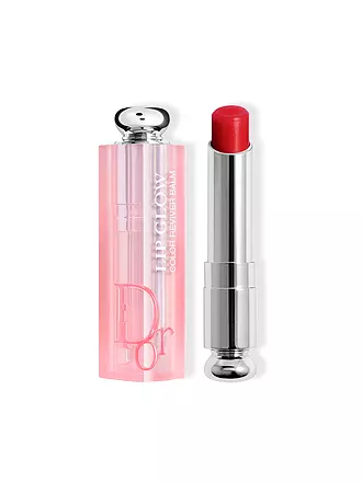 DIOR | Lippenstift - Dior Addict Lip Glow  ( 031 Strawbeery ) | rosa