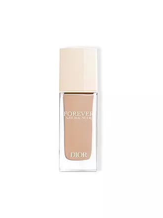 DIOR | Make Up - Dior Forever Natural Nude ( 2,5N ) | rosa
