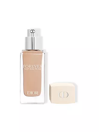 DIOR | Make Up - Dior Forever Natural Nude ( 2W ) | rosa